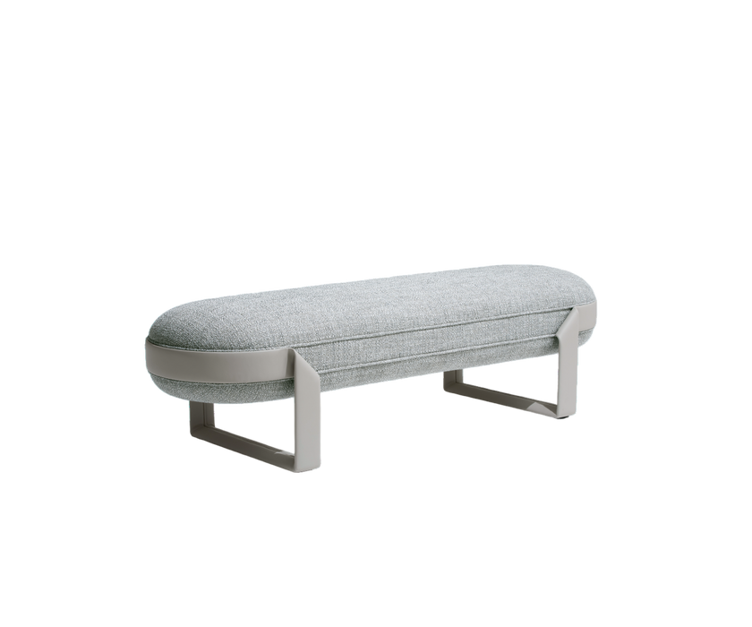 Shirley Bench | Giorgetti