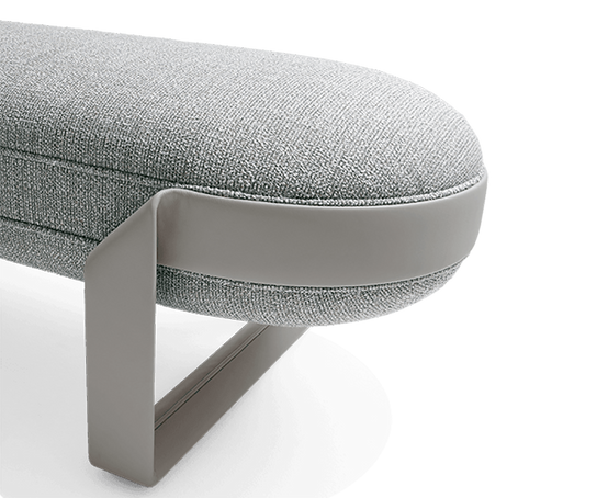Shirley Bench | Giorgetti