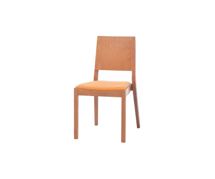 High end Lyon 516 Dining Chair by Ton Casa Design