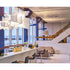 High end Big Bang Suspension by Foscarini Casa Design