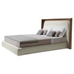 Hypnos Bed Giorgetti