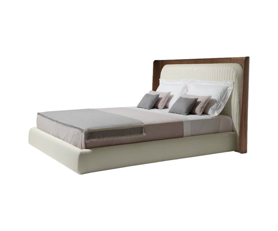 Hypnos Bed Giorgetti