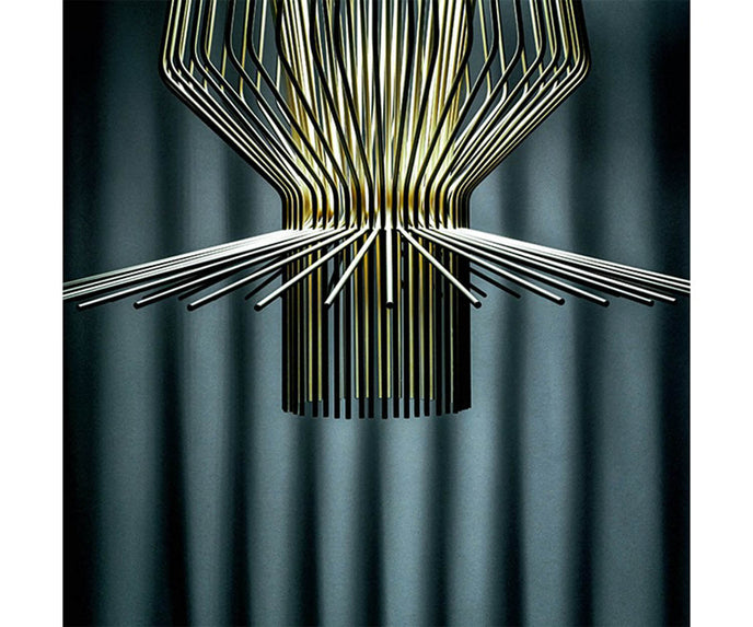 High end Allegro Suspension by Foscarini Casa Design