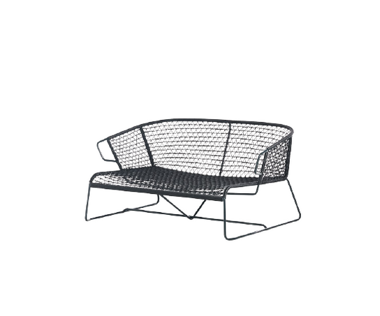 Vela Outdoor Sofa Potocco