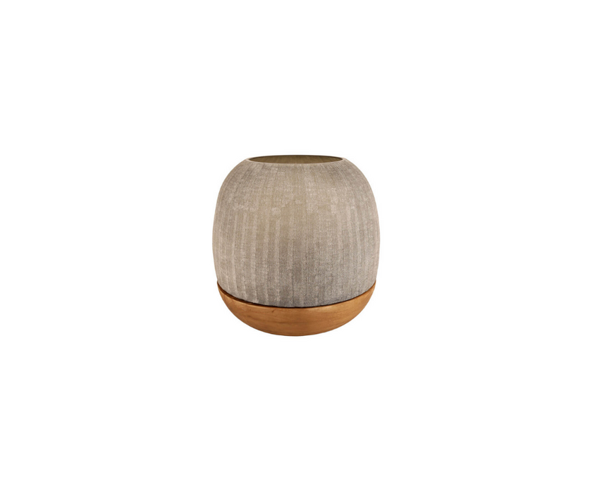 High end Floor Sample Namsam Lantern XL by Guaxs Casa Design