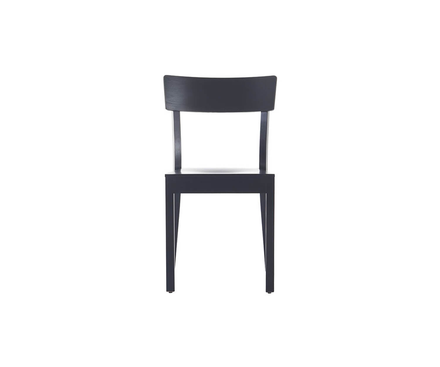 High end Bergamo Upholstered Dining Chair by Ton Casa Design