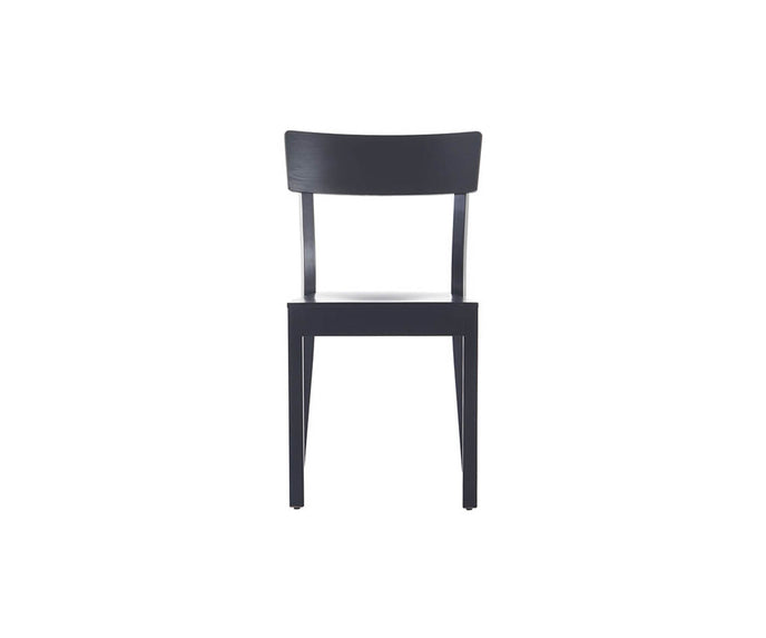 High end Bergamo Dining Chair by Ton Casa Design
