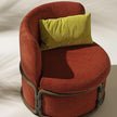 Rotin Lounge Chair I Ethimo 