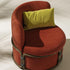 Rotin Lounge Chair I Ethimo 
