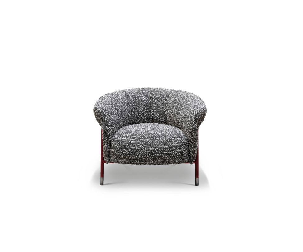 Mac Armchair Cierre