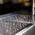 High end Outdoor Kitchen Krakatoa Charcoal Grill by Fesfoc Casa Design