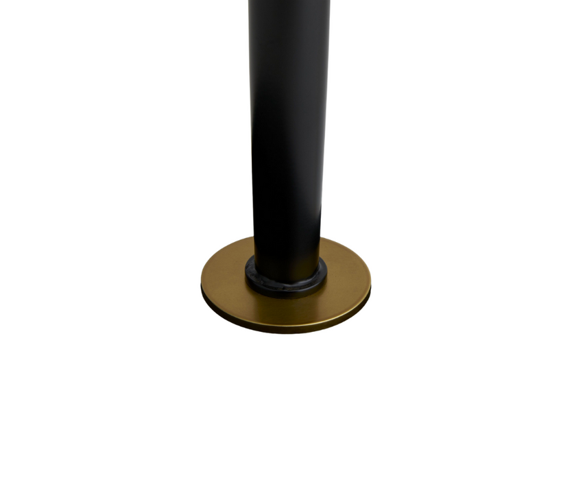 Yasmin Table Lamp by Arteriors