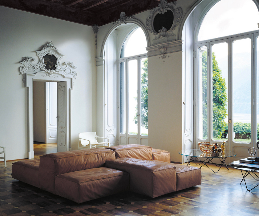 Extrasoft Sofa Outdoor  | Living Divani