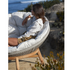 Sandua Daybed Papasan Manutti