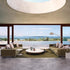 Half Dome Overhang Lamp I Kettal