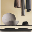High end Cover Open Closet System by Rimadesio Casa Design