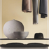 High end Cover Open Closet System by Rimadesio Casa Design