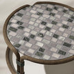 Rotin Coffee Table I Ethimo