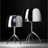 High end Lumiere Table Lamp by Foscarini Casa Design
