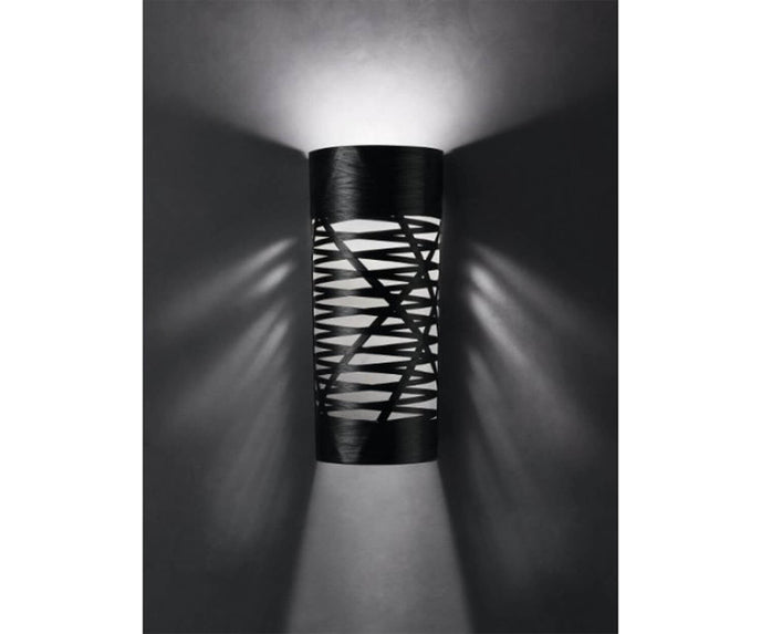 High end Tress Wall Sconce by Foscarini Casa Design