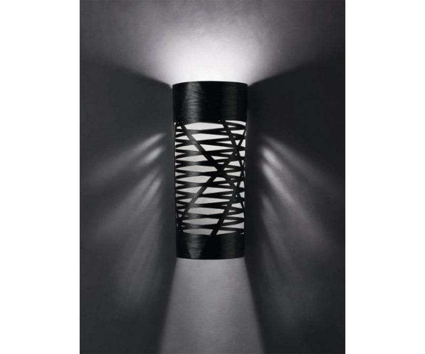 High end Tress Wall Sconce by Foscarini Casa Design