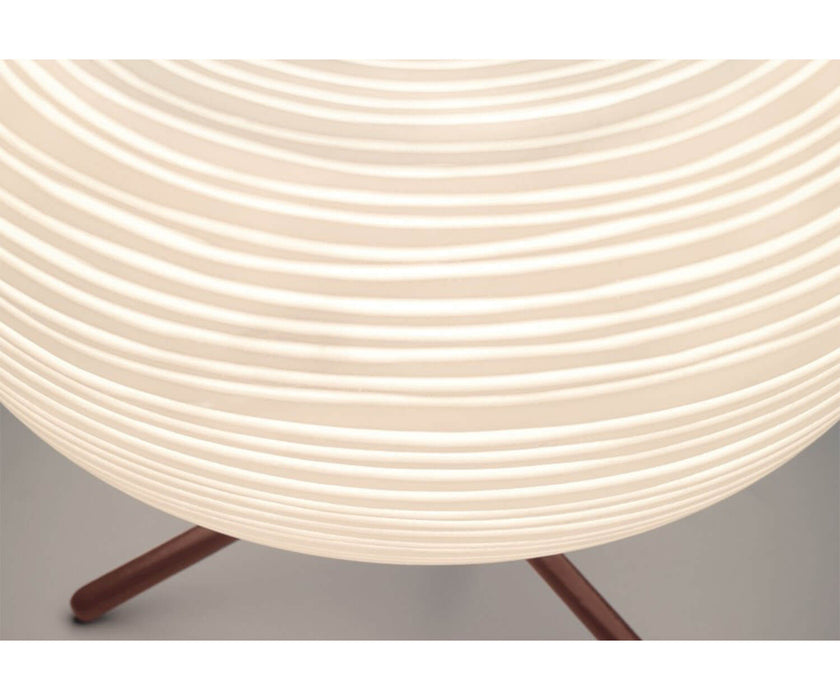 High end Rituals Table Lamp by Foscarini Casa Design