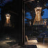 High end Allegro Suspension by Foscarini Casa Design