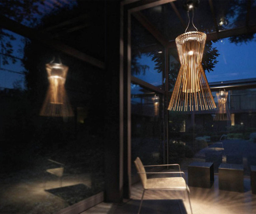 High end Allegro Suspension by Foscarini Casa Design