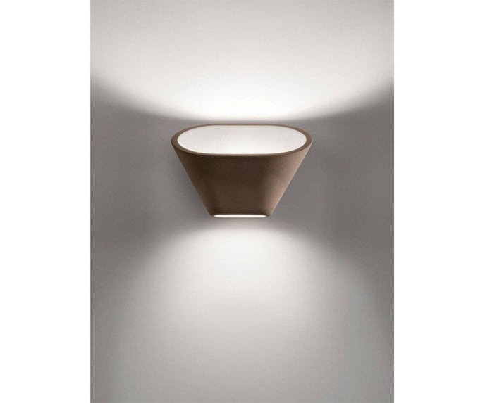 High end Aplomb Wall Sconce by Foscarini Casa Design