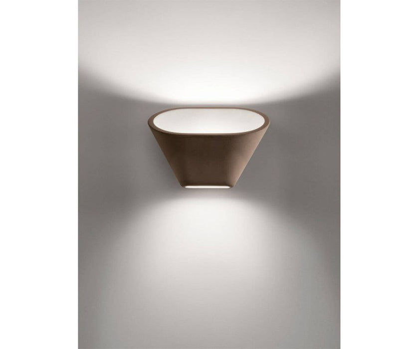 High end Aplomb Wall Sconce by Foscarini Casa Design