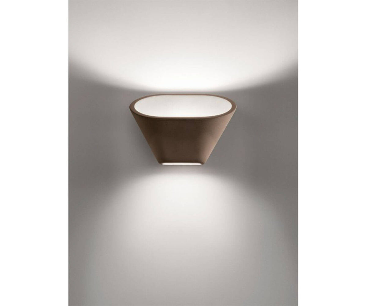Aplomb Wall Sconce