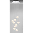 High end Gregg Suspension by Foscarini Casa Design