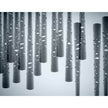 High end Tress Stilo Suspension by Foscarini Casa Design