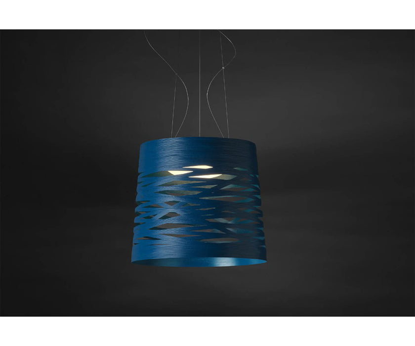 High end Tress Suspension by Foscarini Casa Design