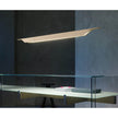 High end Troag Suspension by Foscarini Casa Design