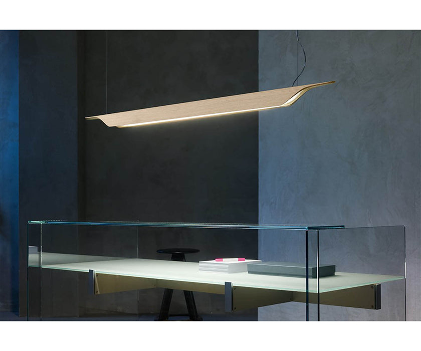 High end Troag Suspension by Foscarini Casa Design
