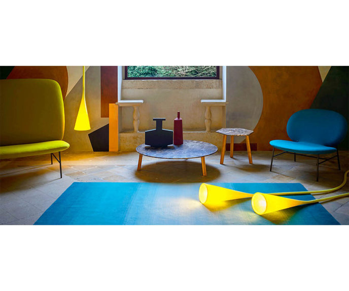 High end Uto Suspension by Foscarini Casa Design