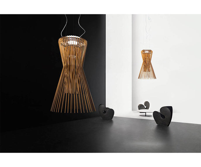 High end Allegro Suspension by Foscarini Casa Design