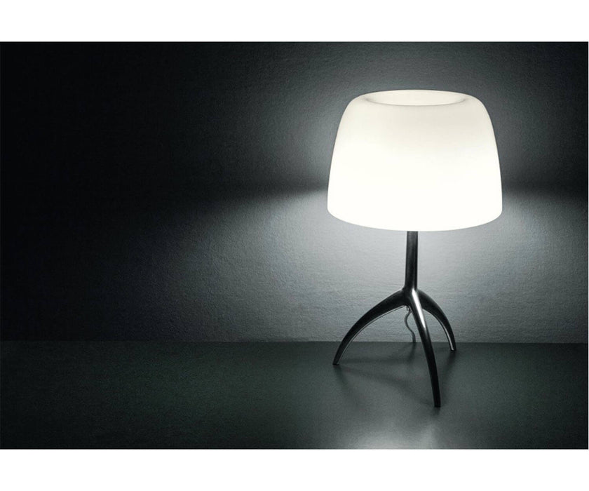 High end Lumiere Table Lamp by Foscarini Casa Design