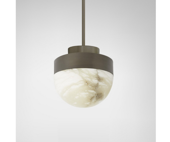 Lucid Pendant CTO Lighting