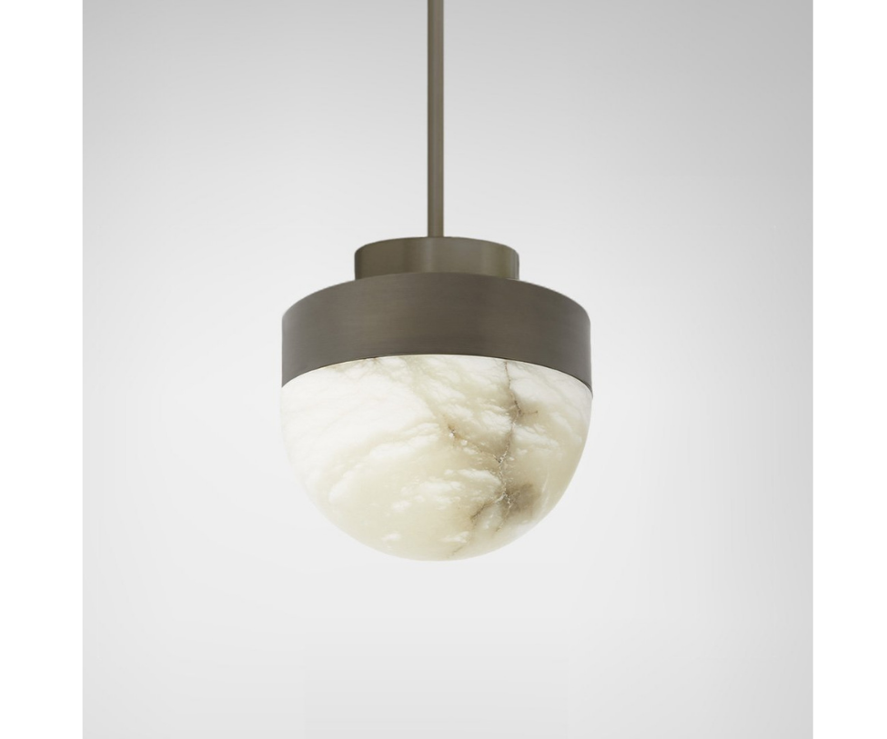 Lucid Pendant CTO Lighting