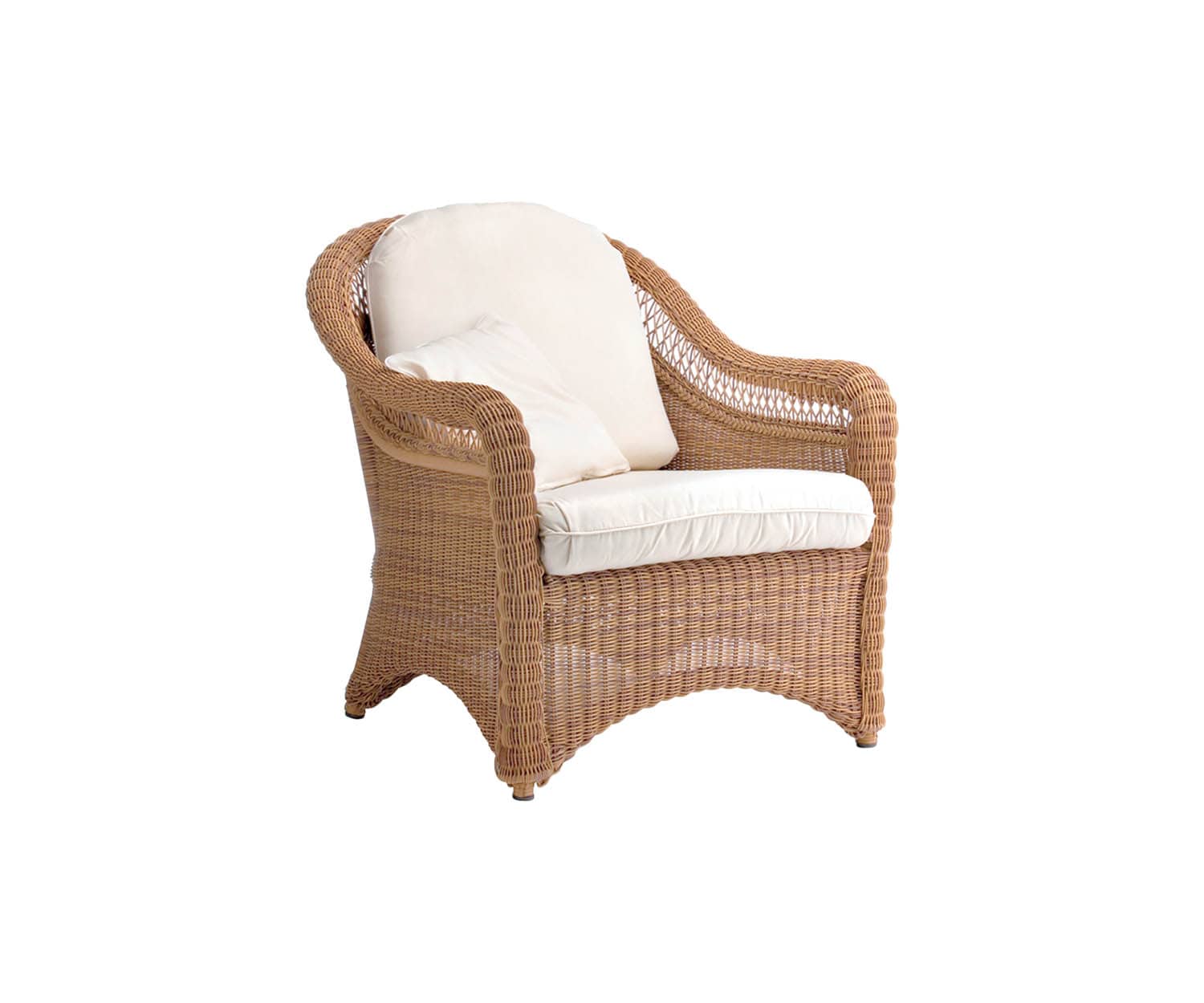 High end Arena Armchair by Point 1920 Casa Design