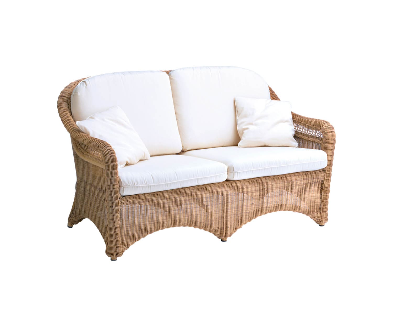 High end Arena 2-Seater Sofa by Point 1920 Casa Design