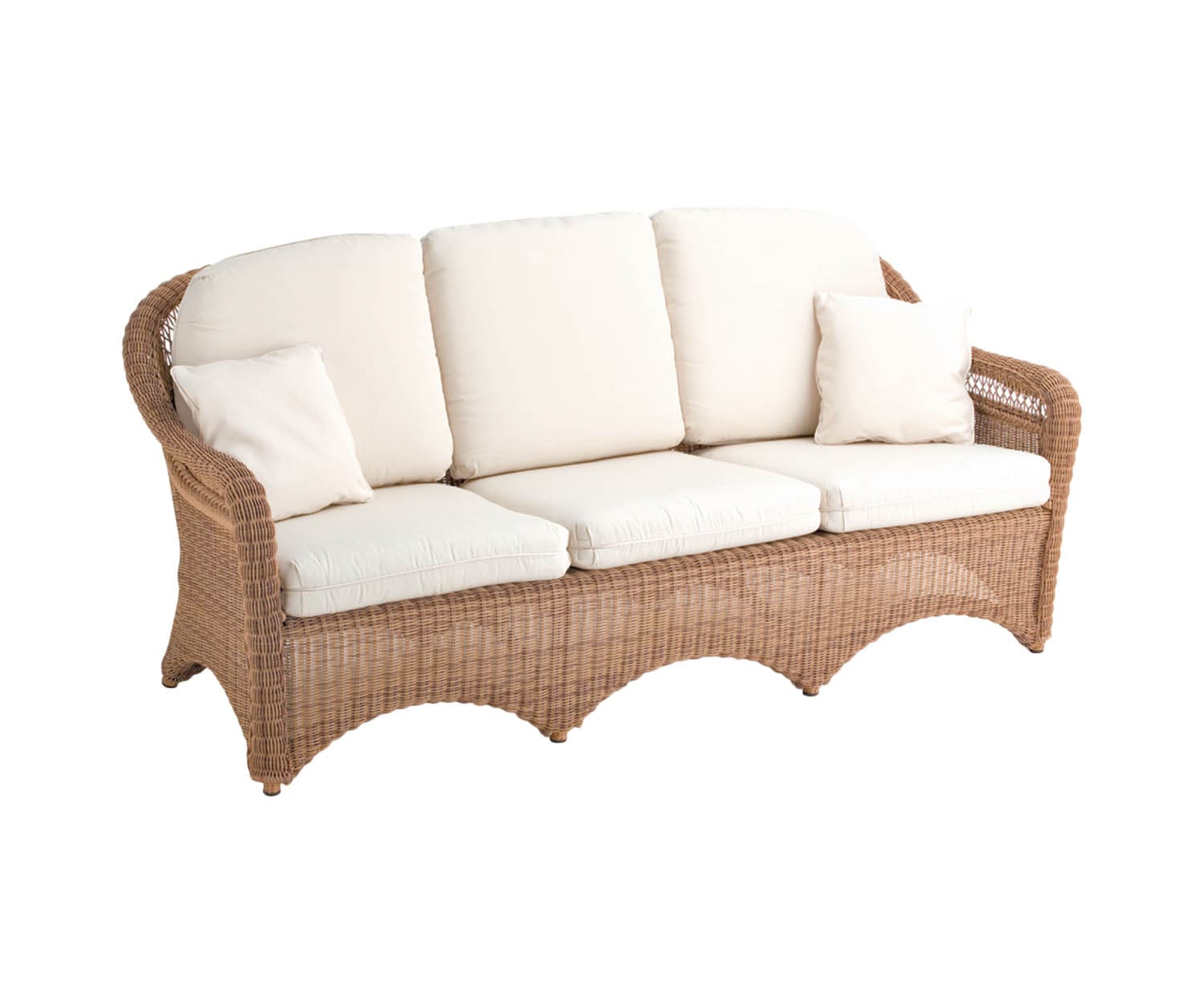 High end Arena 3-Seater Sofa by Point 1920 Casa Design