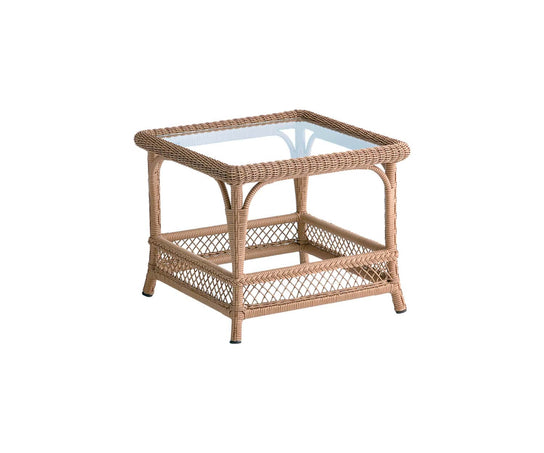 High end Arena Corner Table by Point 1920 Casa Design