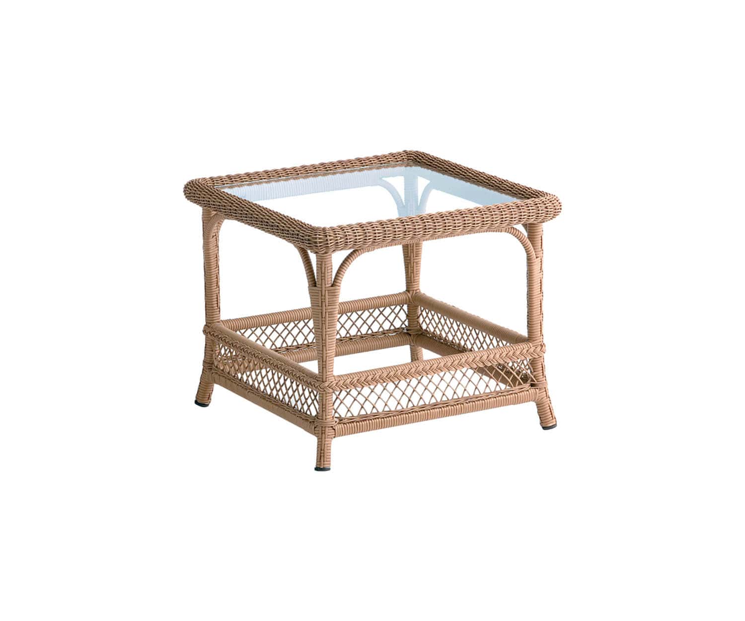 High end Arena Corner Table by Point 1920 Casa Design