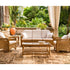 High end Arena Corner Table by Point 1920 Casa Design