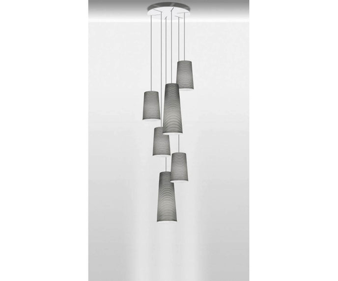 High end Tite Suspension by Foscarini Casa Design