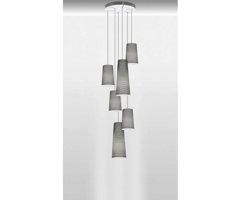 High end Tite Suspension by Foscarini Casa Design