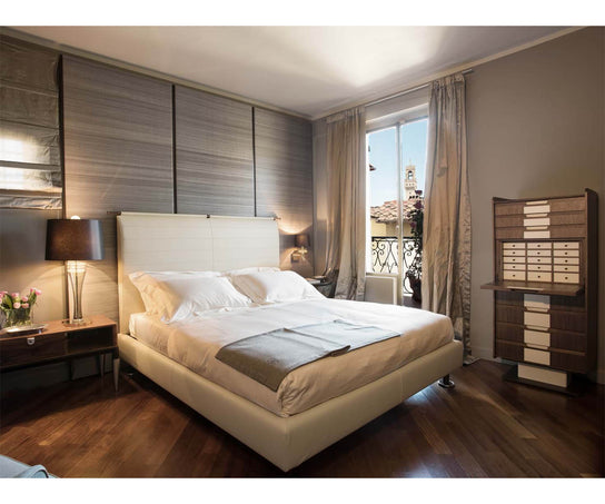 Kao Bed Giorgetti